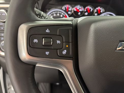 Certified 2022 Chevrolet Silverado 1500 RST w/ Z71 Off-Road Package AWD/4WD image 33