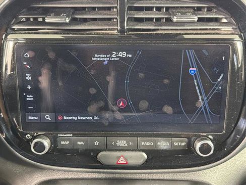 Used 2023 Kia Soul S FWD image 2