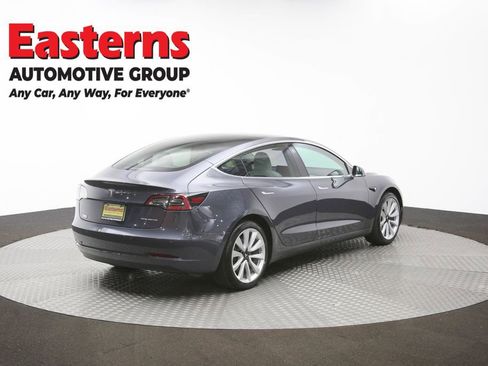 Used 2018 Tesla Model 3 Long Range AWD/4WD image 35
