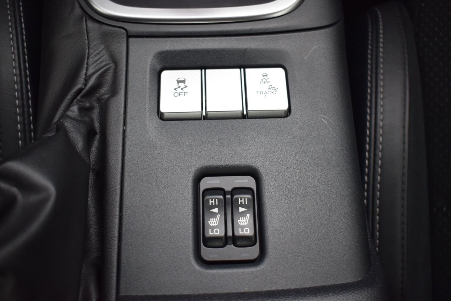 Used 2025 Toyota GR86 Premium RWD image 15