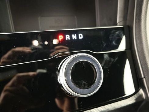 New 2025 Jeep Grand Cherokee Altitude AWD/4WD image 35