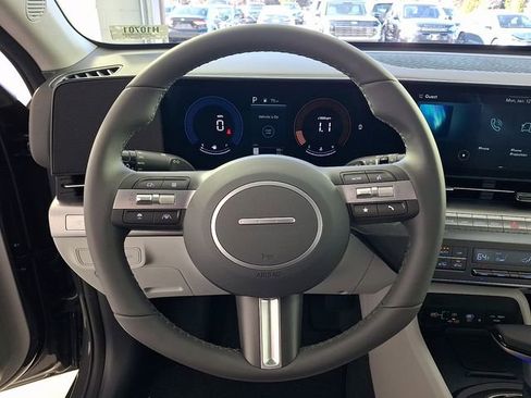 New 2026 Hyundai Kona SEL Sport FWD image 17