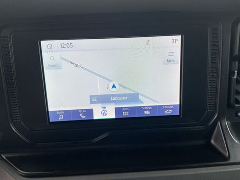 Certified 2023 Ford Bronco Big Bend image 16