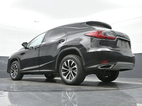 Used 2021 Lexus RX 350 AWD w/ Premium Package image 14