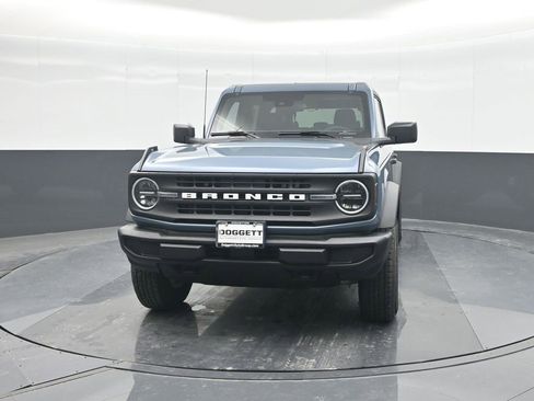 New 2025 Ford Bronco Big Bend image 5
