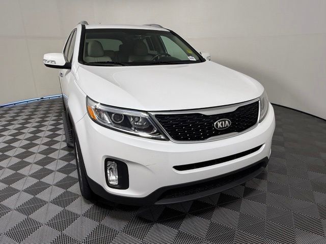 Used 2015 Kia Sorento LX FWD image 9
