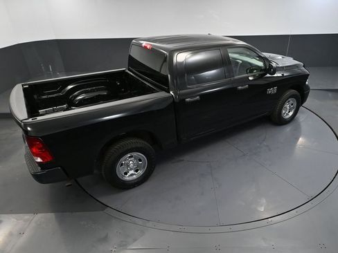 Used 2019 RAM 1500 Tradesman w/ Popular Equipment Group AWD/4WD image 52