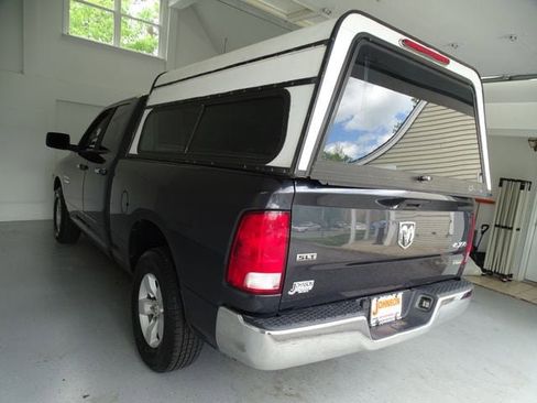 Used 2016 RAM 1500 Classic SLT AWD/4WD image 15