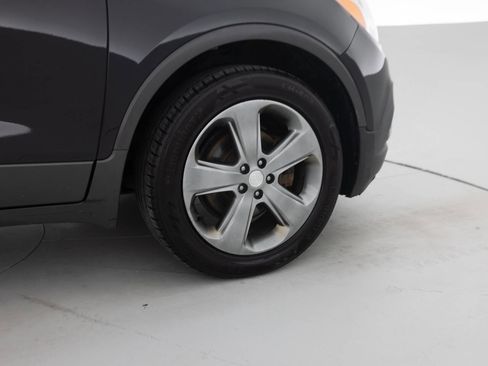 Used 2014 Buick Encore Leather FWD image 19