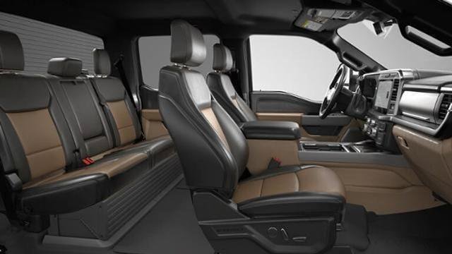 New 2026 Ford F350 Lariat AWD/4WD image 46