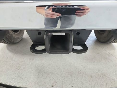 Used 2022 RAM 2500 Big Horn w/ Cold Weather Group image 39