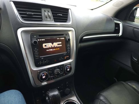 Used 2015 GMC Acadia SLT w/ Open Road Package AWD/4WD image 28