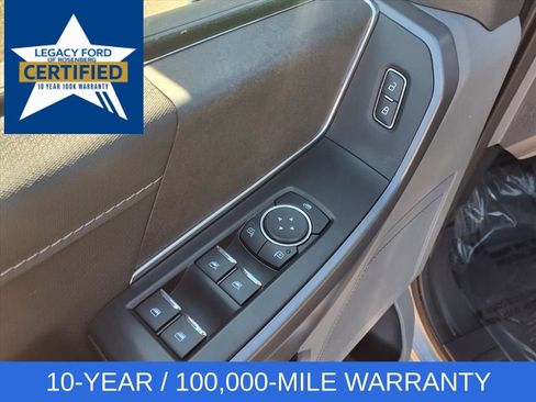 Used 2025 Ford F150 XLT w/ Equipment Group 301A Standard image 23