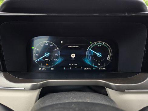 Used 2023 Kia Sorento SX Prestige w/ Panoramic Sunroof Package AWD/4WD image 27