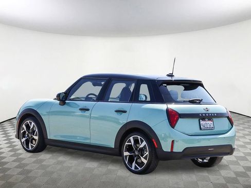 Used 2026 MINI Cooper S FWD image 8