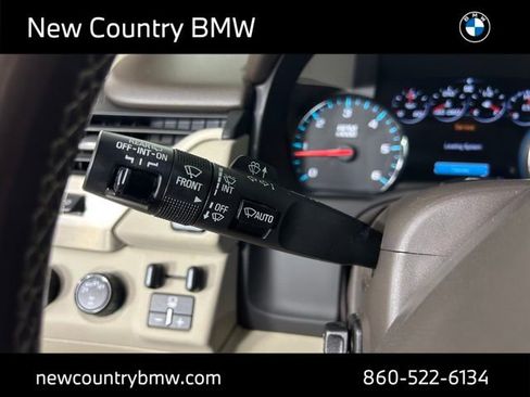 Used 2018 GMC Yukon Denali w/ Open Road Package image 16