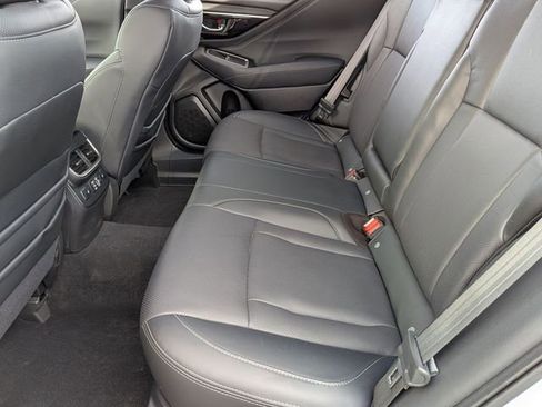 Used 2024 Subaru Outback Limited AWD/4WD image 35