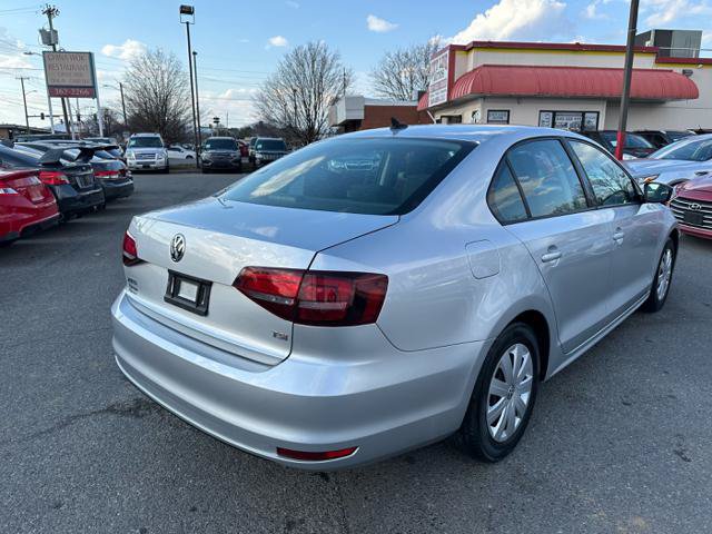Used 2016 Volkswagen Jetta S FWD image 6