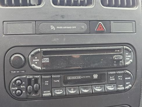 Used 2006 Dodge Grand Caravan SXT FWD image 30