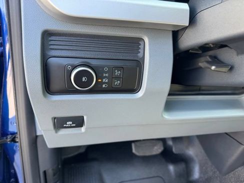 Used 2026 Ford F550 4x4 Regular Cab Super Duty image 12