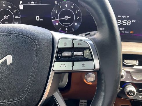 Certified 2024 Kia Telluride SX X-Pro AWD/4WD image 25