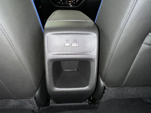 Certified 2024 Buick Envista Sport Touring w/ Convenience I Package image 19