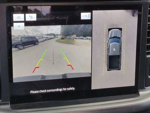 Certified 2023 Ford F150 Platinum w/ Equipment Group 701A High image 23