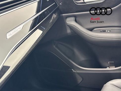 New 2026 Audi Q8 Premium Plus image 42