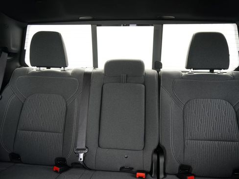 Used 2022 RAM 1500 Big Horn image 37