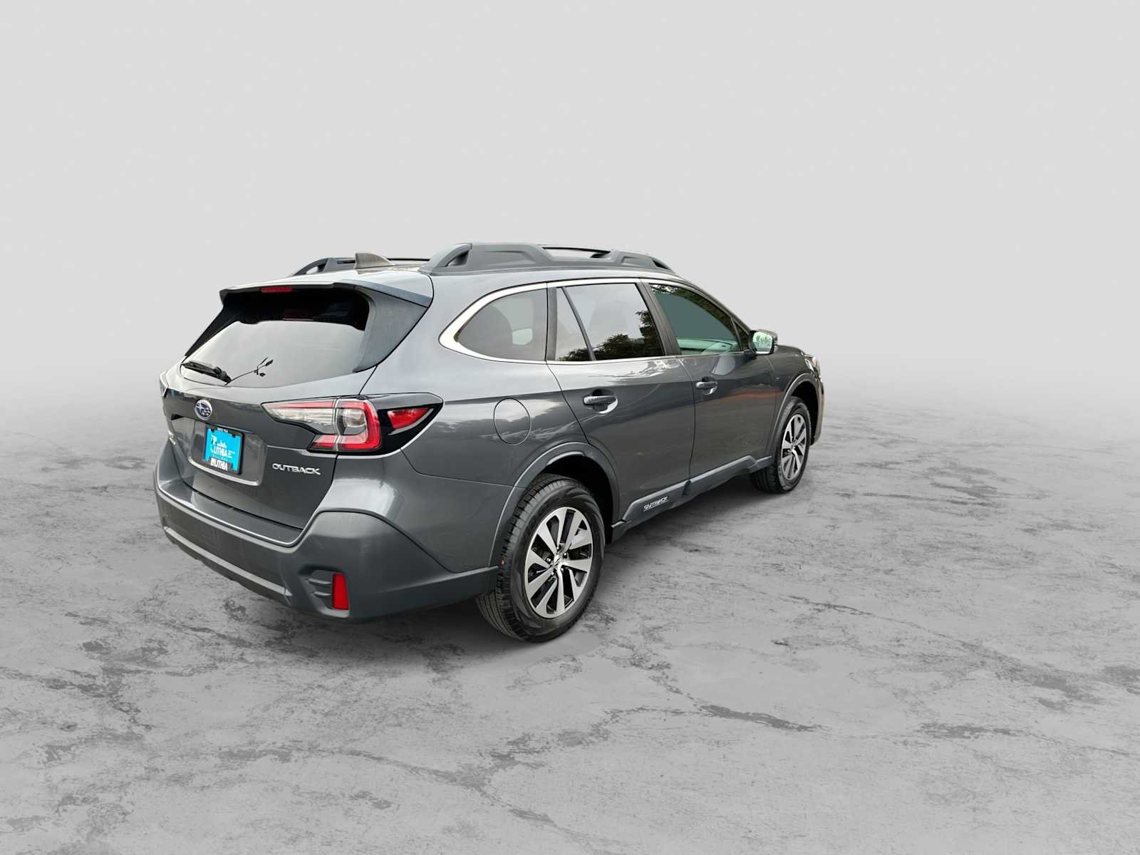 Used 2022 Subaru Outback Premium AWD/4WD image 8