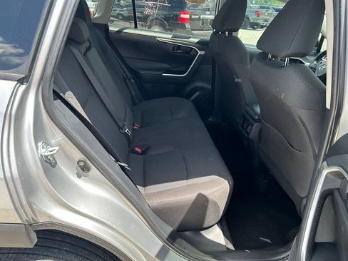 Used 2024 Toyota RAV4 LE FWD image 16