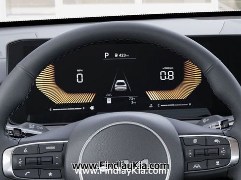 New 2026 Kia K5 GT-Line image 24