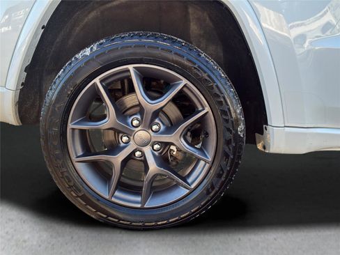 Used 2021 Jeep Grand Cherokee Limited w/ Quick Order Package 28K 80th image 45