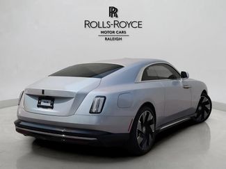 Certified 2024 Rolls-Royce Spectre w/ Spectre Launch Package AWD/4WD video 3