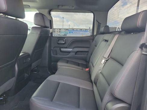 Used 2019 GMC Sierra 2500 SLT image 6