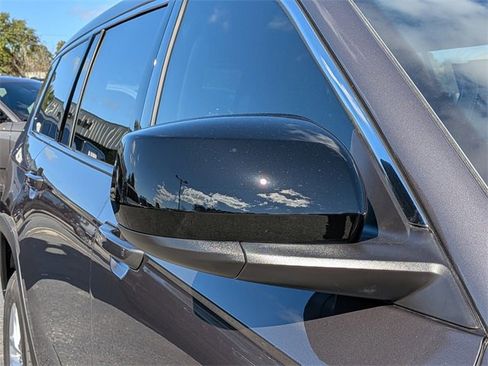 New 2025 Jeep Grand Cherokee L Laredo w/ Luxury Tech Group I image 12