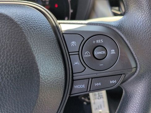 Used 2026 Toyota Corolla LE image 17