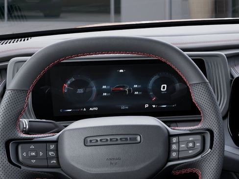 New 2026 Dodge Charger R/T AWD/4WD image 43