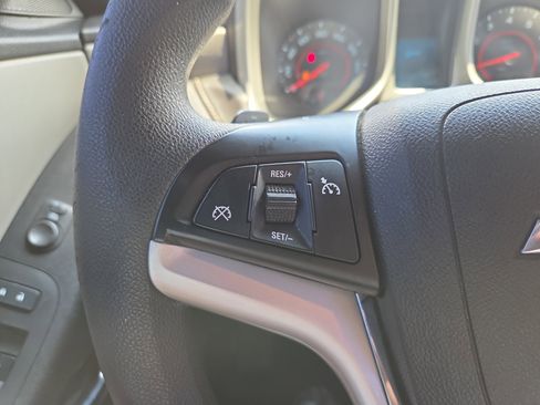 Used 2013 Chevrolet Camaro LS image 16