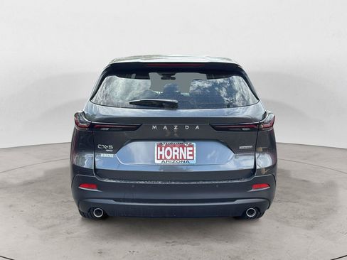 New 2026 MAZDA CX-5 AWD 2.5 S image 4