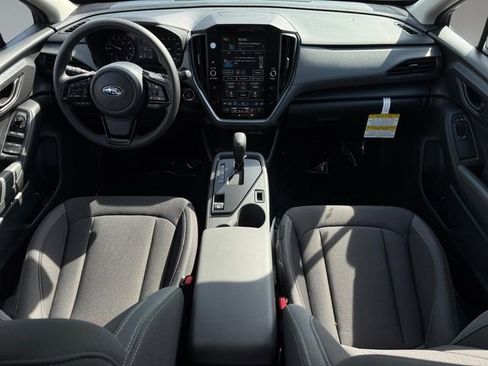 New 2026 Subaru Crosstrek 2.0i Premium image 8
