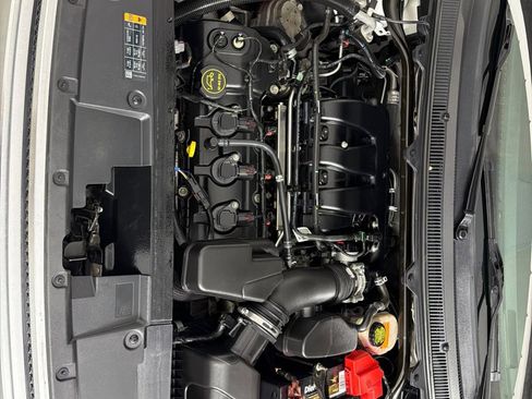 Used 2014 Ford Flex Limited w/ Equipment Group 301A image 28