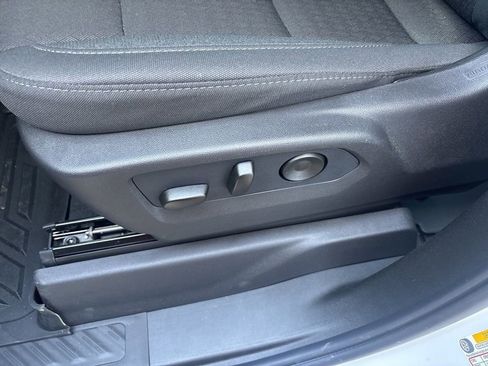 New 2026 Chevrolet Silverado 2500 Custom w/ Custom Convenience Package AWD/4WD image 38