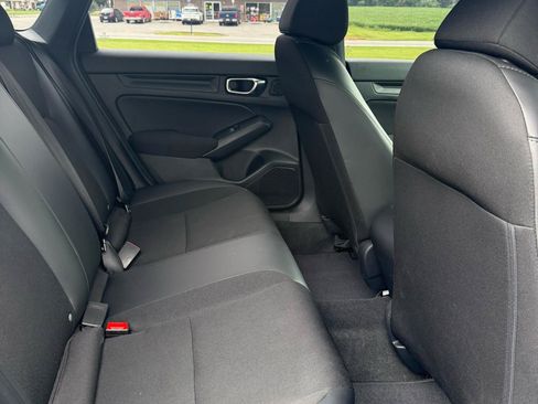Used 2024 Honda Civic Sport image 9