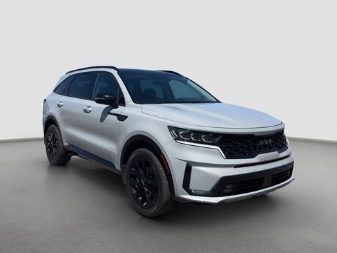 Used 2022 Kia Sorento SX AWD/4WD image 8