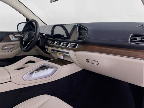 Certified 2026 Mercedes-Benz GLE 350 4MATIC image 25