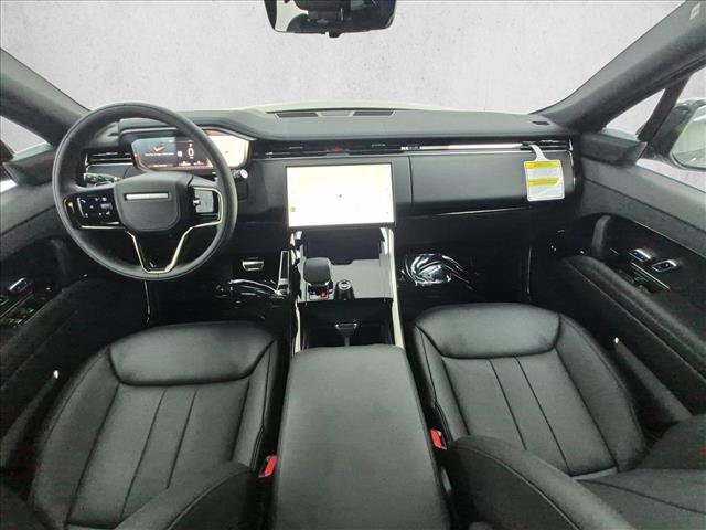 New 2027 Land Rover Range Rover Sport Dynamic SE AWD/4WD image 15