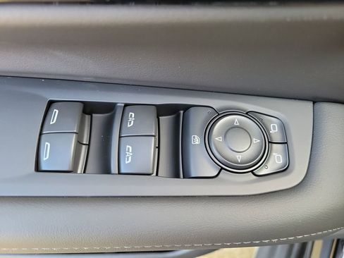 New 2026 Chevrolet Tahoe LS image 19