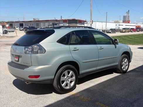 Used 2004 Lexus RX 330 AWD image 5