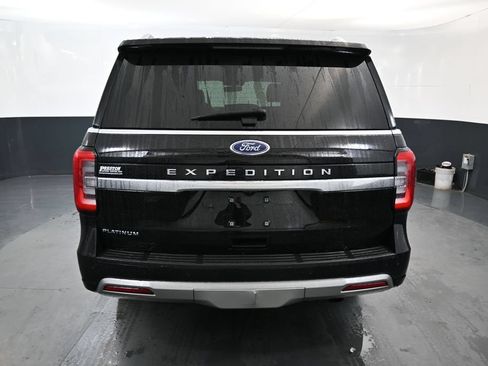 Used 2023 Ford Expedition Platinum AWD/4WD image 8
